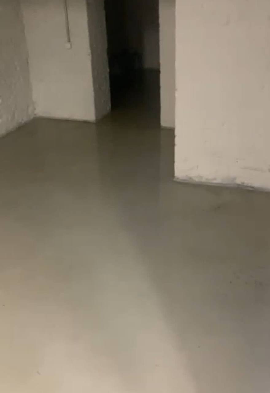 Київводоканал усунув засмічення каналізації