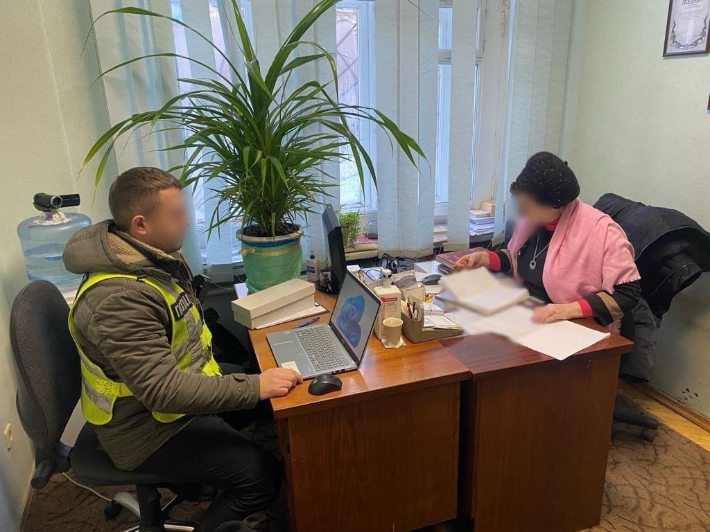 У столиці викрили групу осіб, яка переправляла ухилянтів за кордон