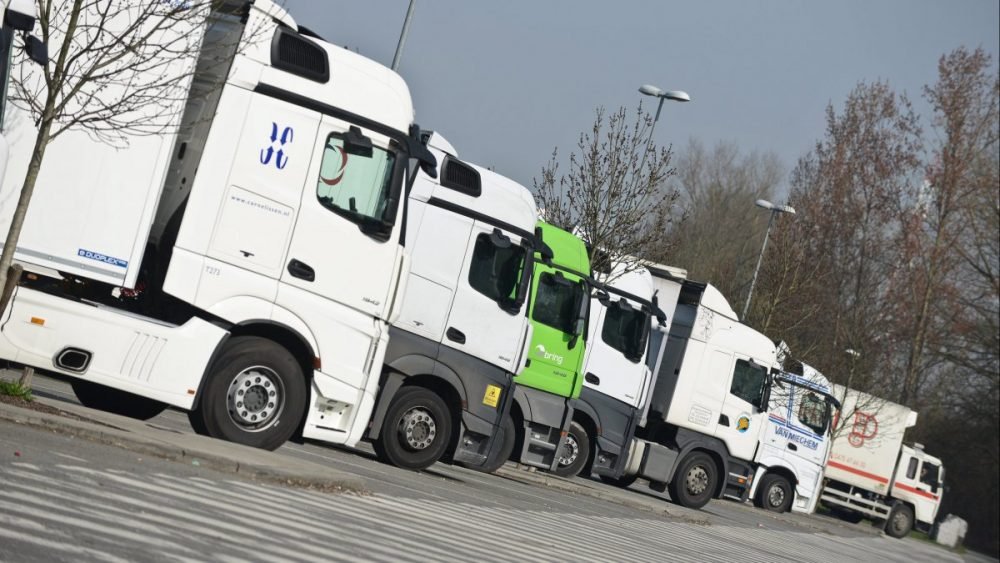 Логіст з автотранспорту по Україні