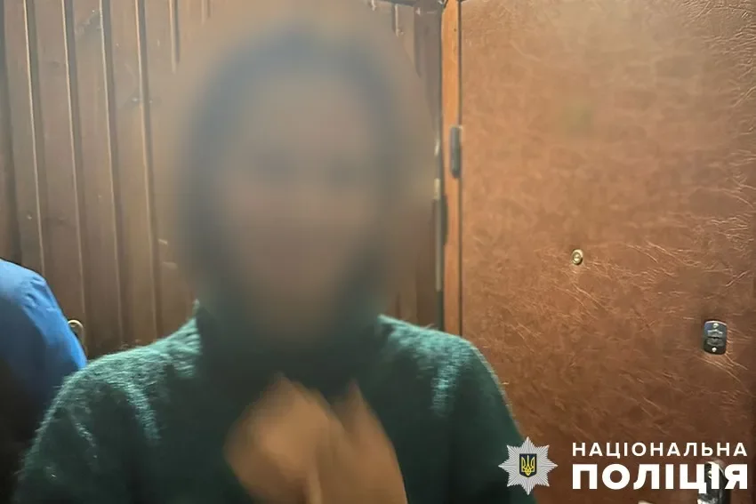 У столиці під час сварки жінка вистрілила у колишнього