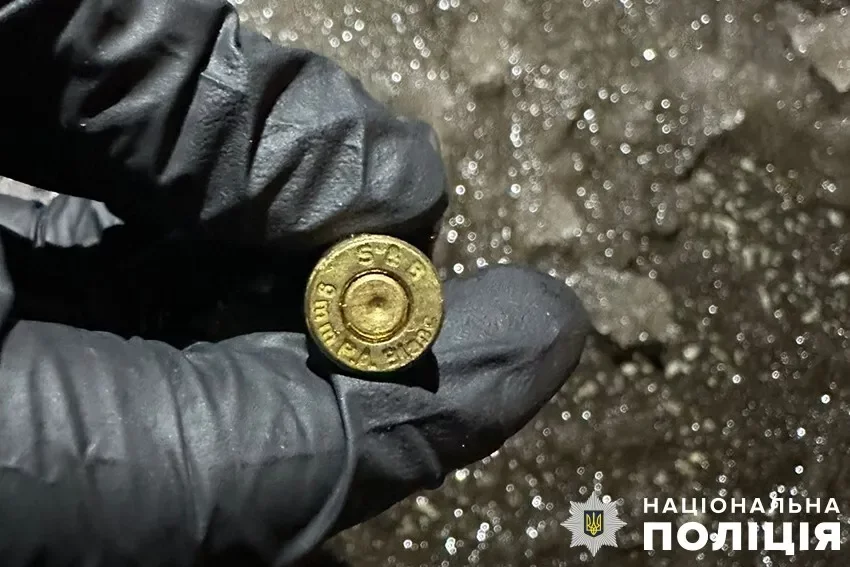 У столиці під час сварки жінка вистрілила у колишнього