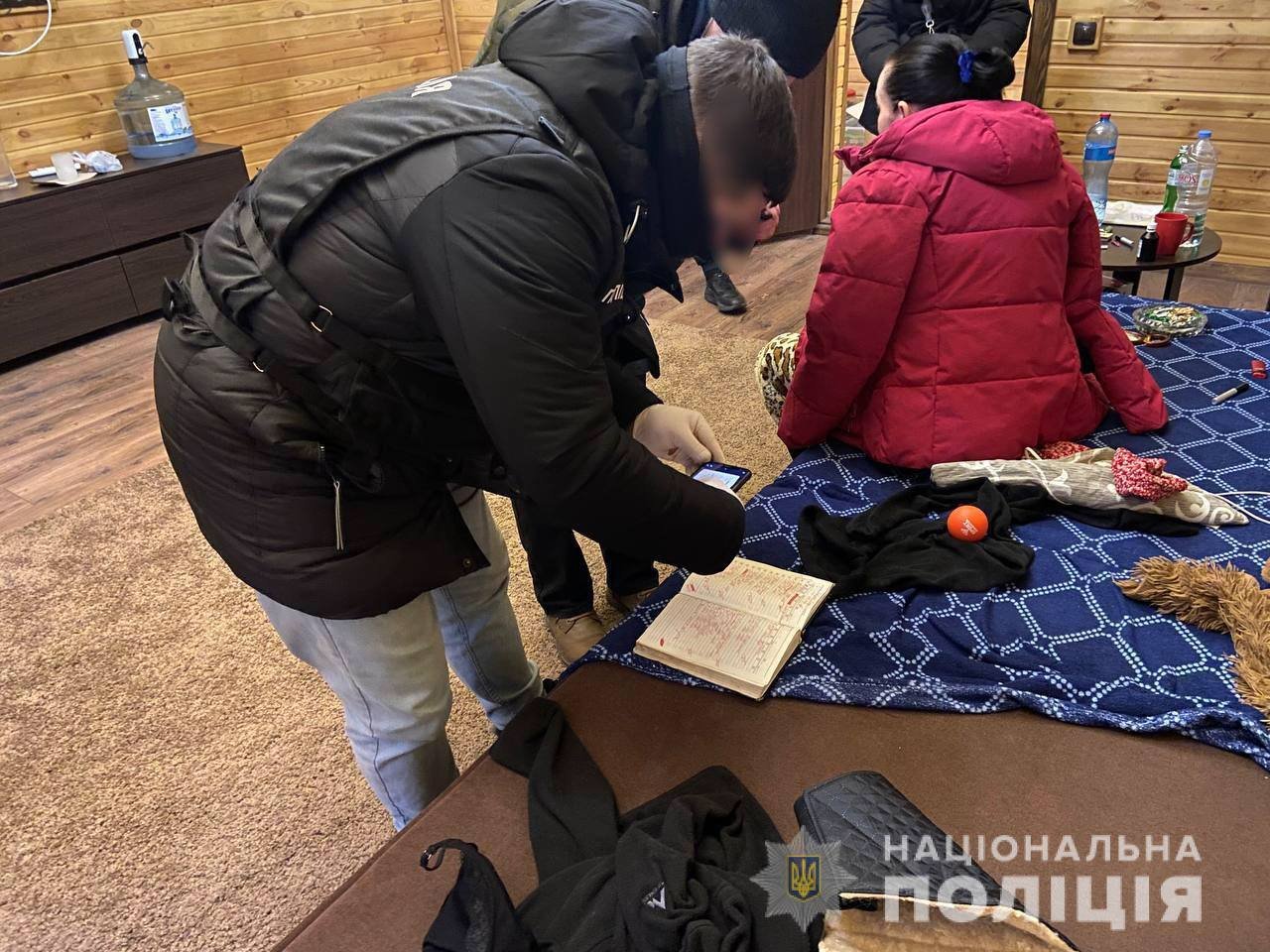 Вербувала жінок для сексуальної експлуатації в Туреччині – судитимуть мешканку Київщини