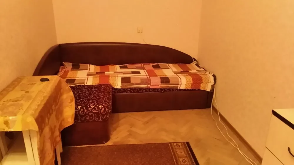 Однокімнатна квартира на Нивках