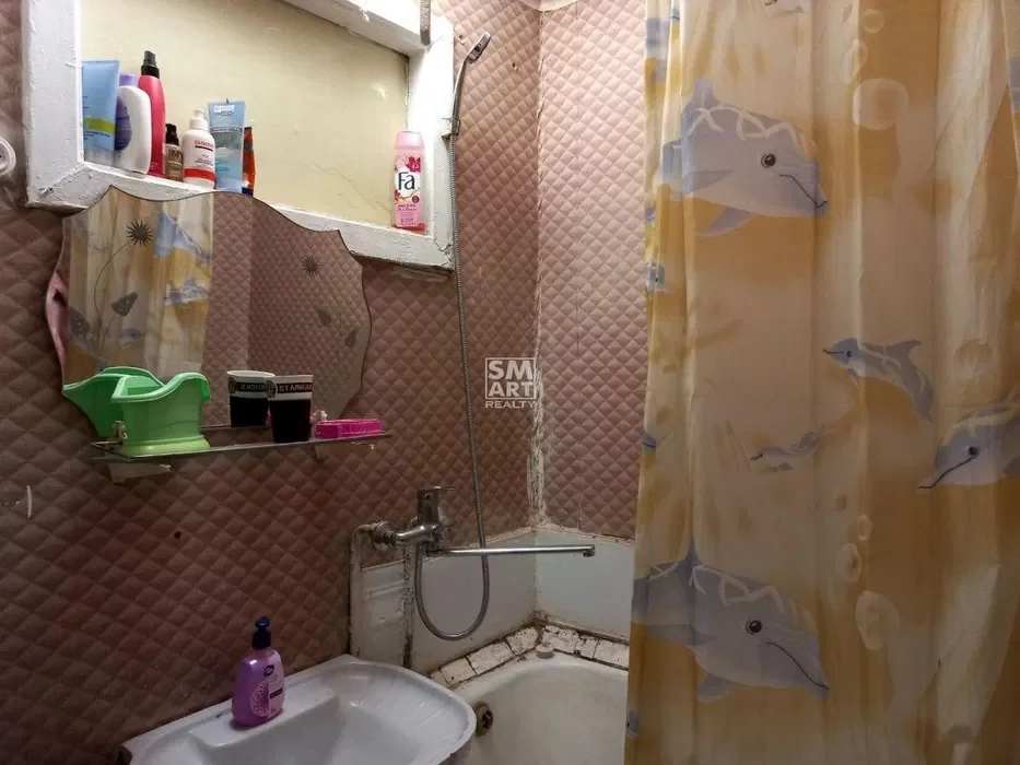 Однокімнатна квартира в будинку на вул. Братиславській, 30