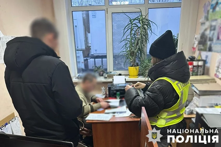 У столиці керівників КП підозрюють у розтраті