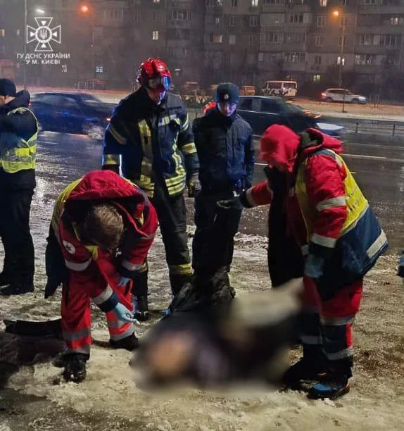 Смертельна ДТП