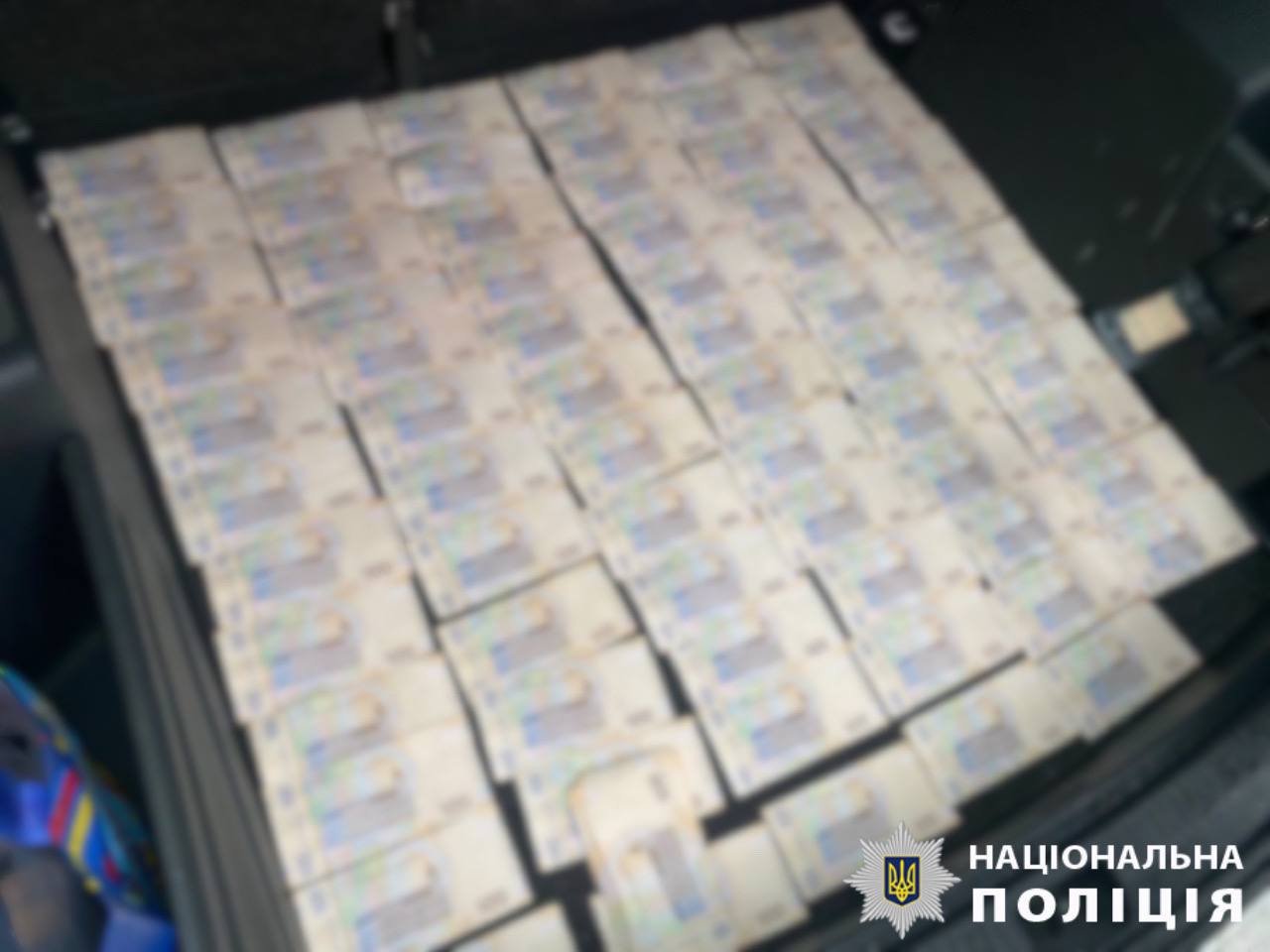 У столиці викрили чиновника КМДА за вимагання хабаря