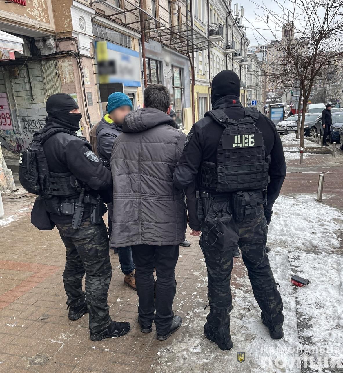 У столиці викрили чиновника КМДА за вимагання хабаря