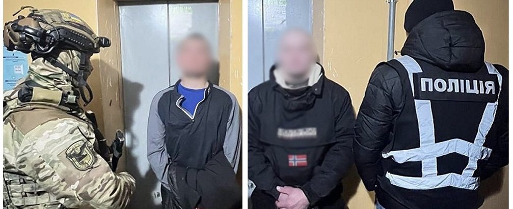 У столиці двоє чоловіків побили та пограбували киянина