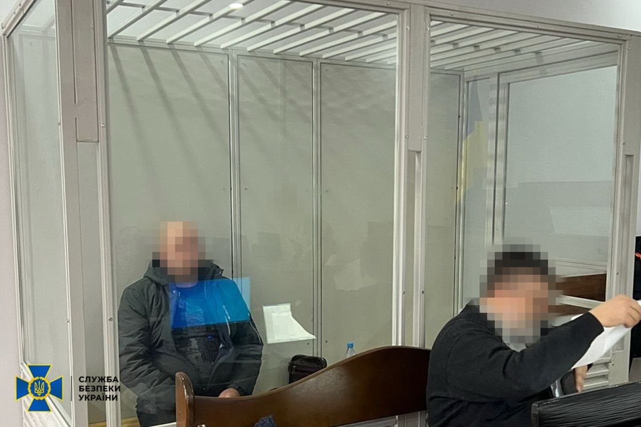 У столиці затримали агента фсб, який шпигував за військовими