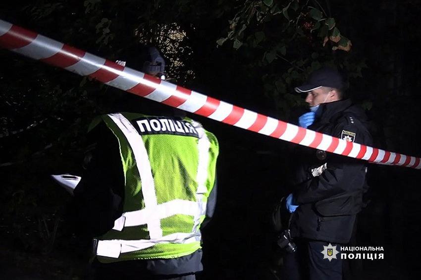 У Києві судитимуть чоловіка за вбивство неповнолітнього
