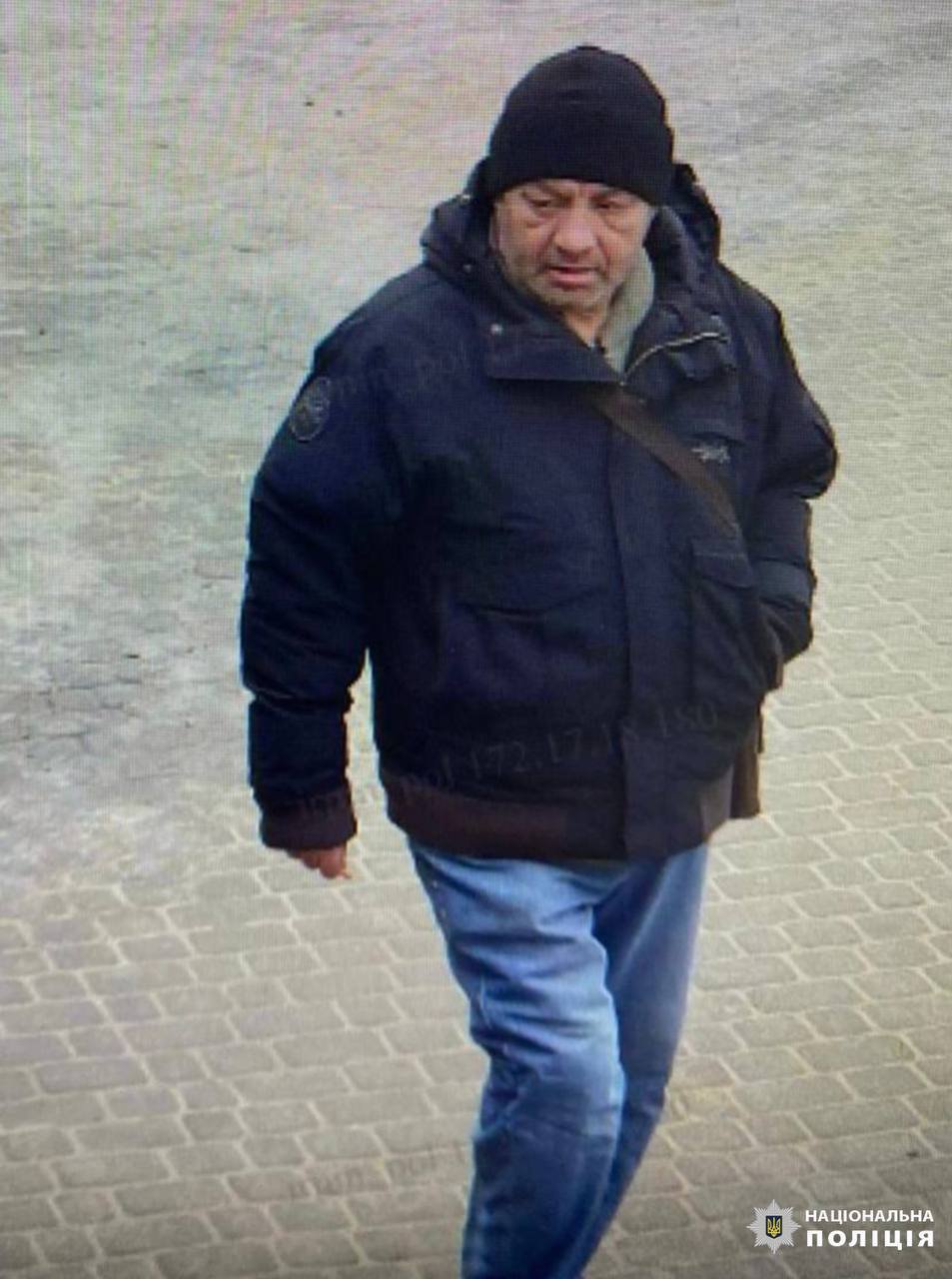В Ірпені розшукують зниклого 52-річного Сергія Керова