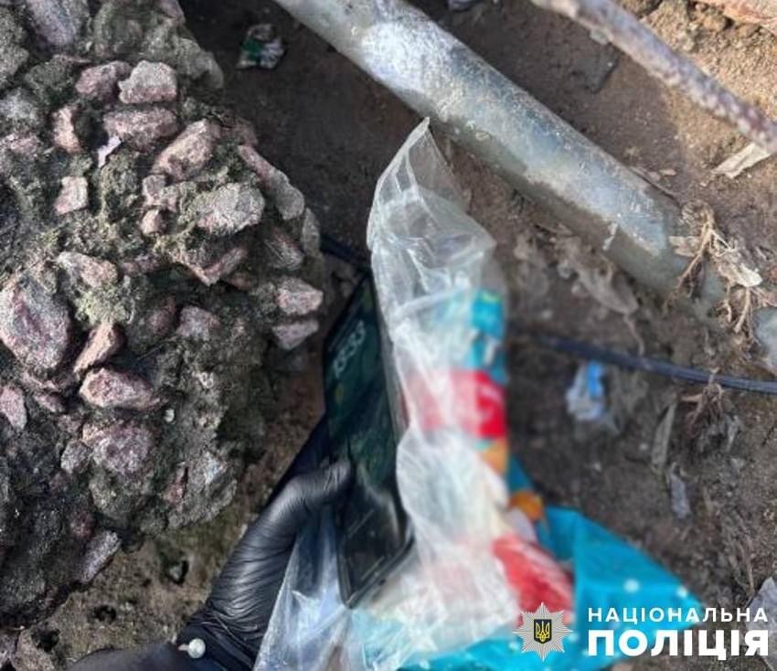 У столиці затримали банду грабіжників, які обкрадали перехожих