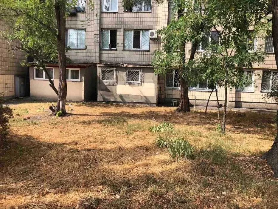 Квартира у Дніпровському районі