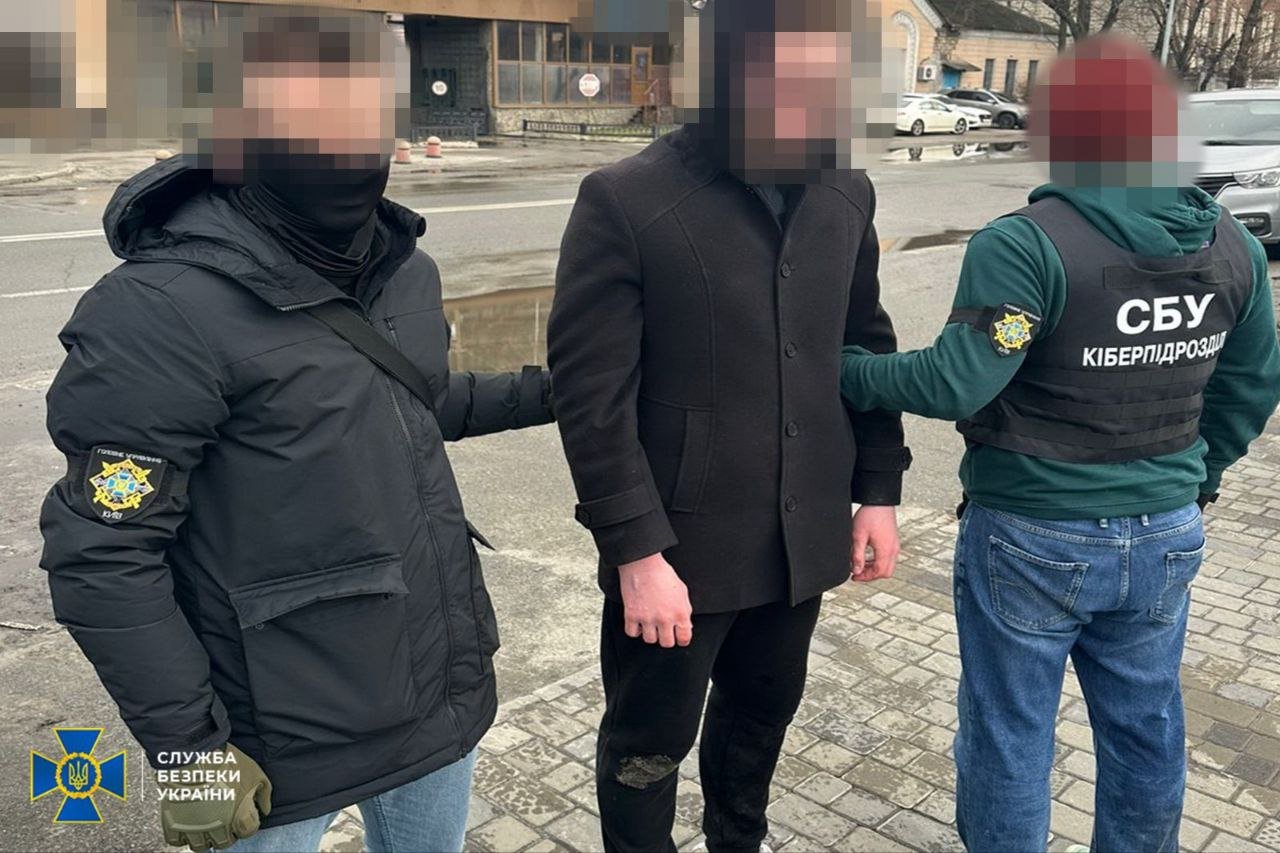 На Київщині викрили чергового агента фсб