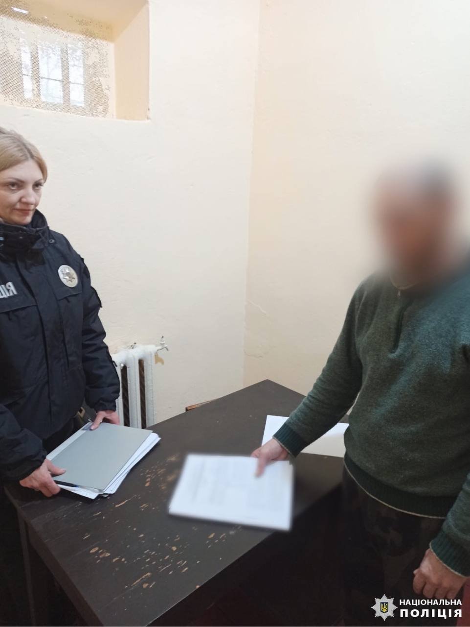 На Київщині судитимуть злочинця