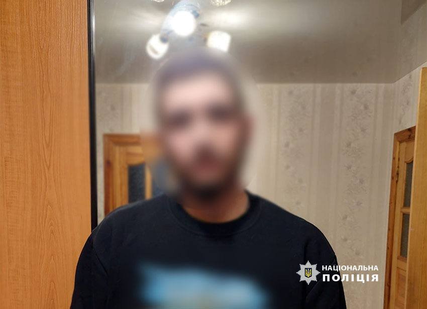 У столиці чоловік вбив сусіда за гучну музику