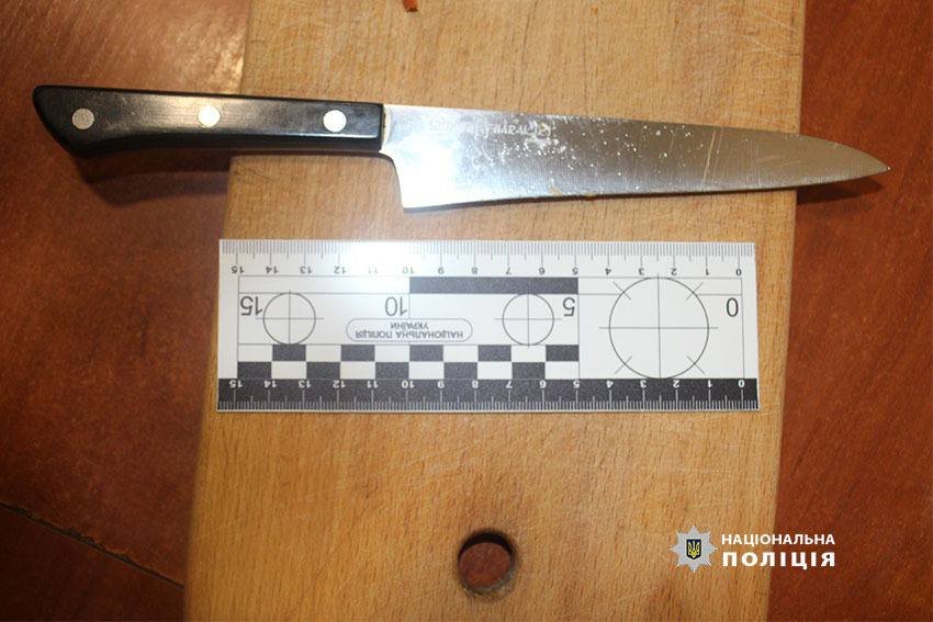 У столиці чоловік вбив сусіда за гучну музику