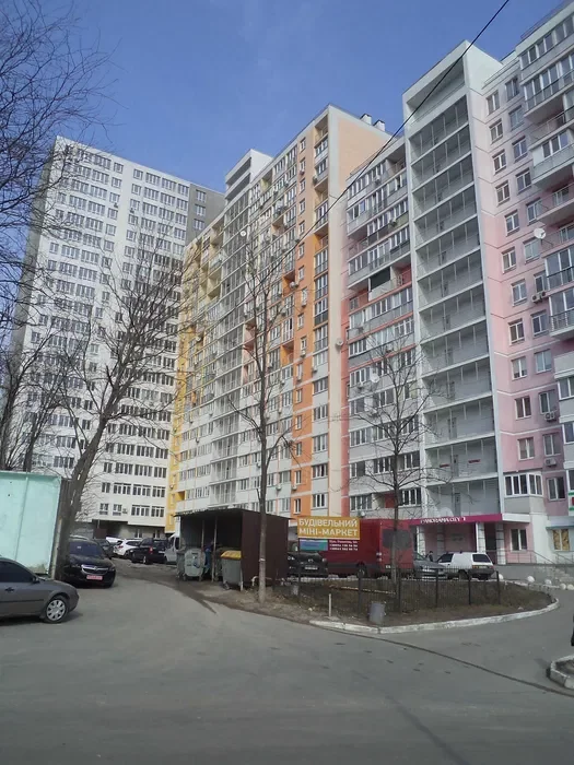 Однокімнатна квартира в Голосіївському районі