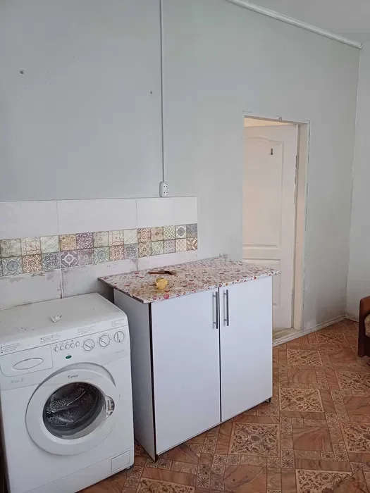 Однокімнатна квартира на Осокорках
