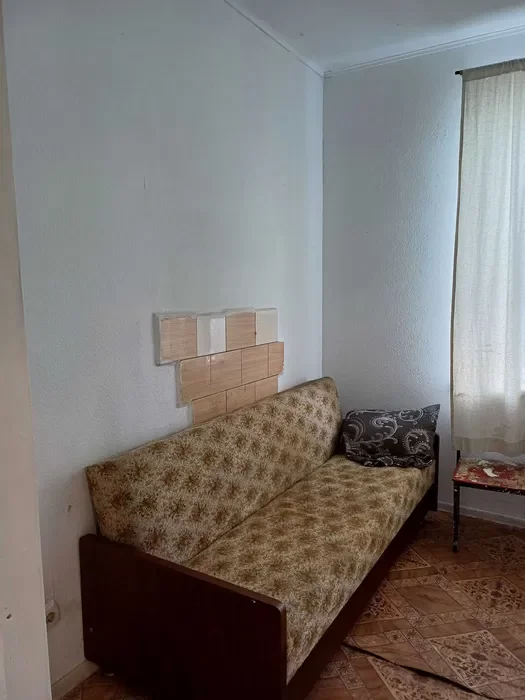 Однокімнатна квартира на Осокорках