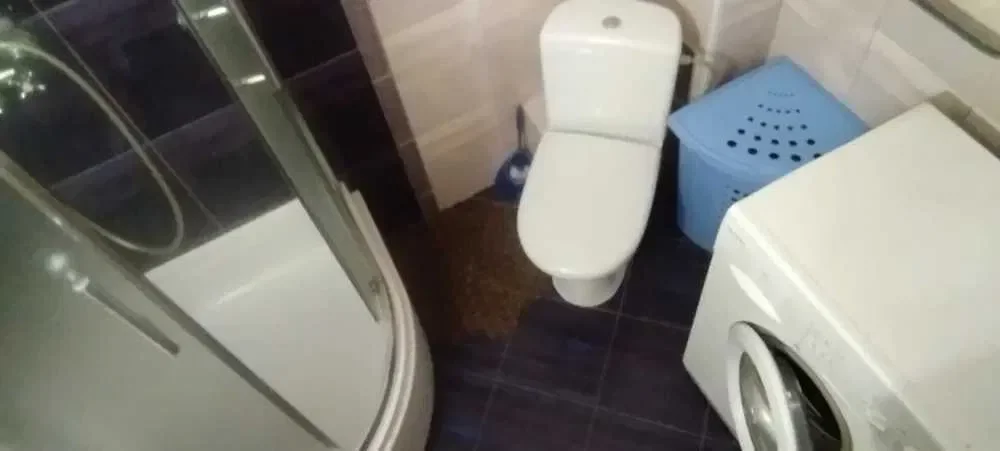 Квартира в Оболонському районі