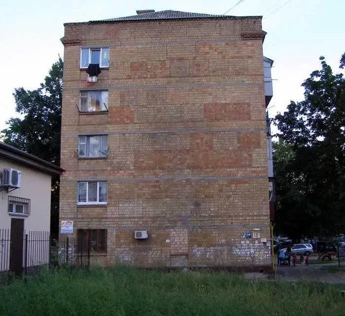 Квартира в Оболонському районі