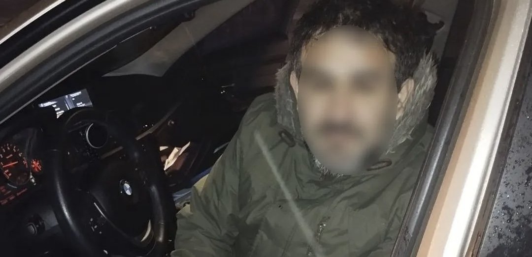 У столиці затримали порушників комендантської години зі зброєю