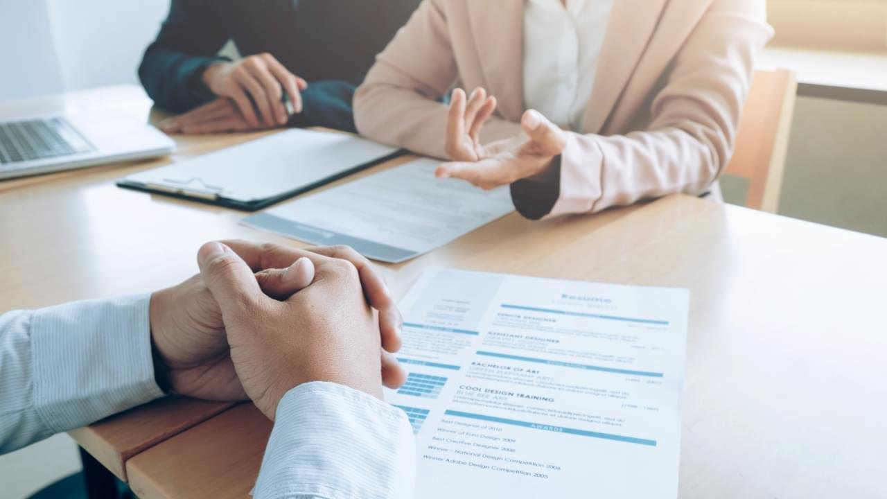 Пошук роботи