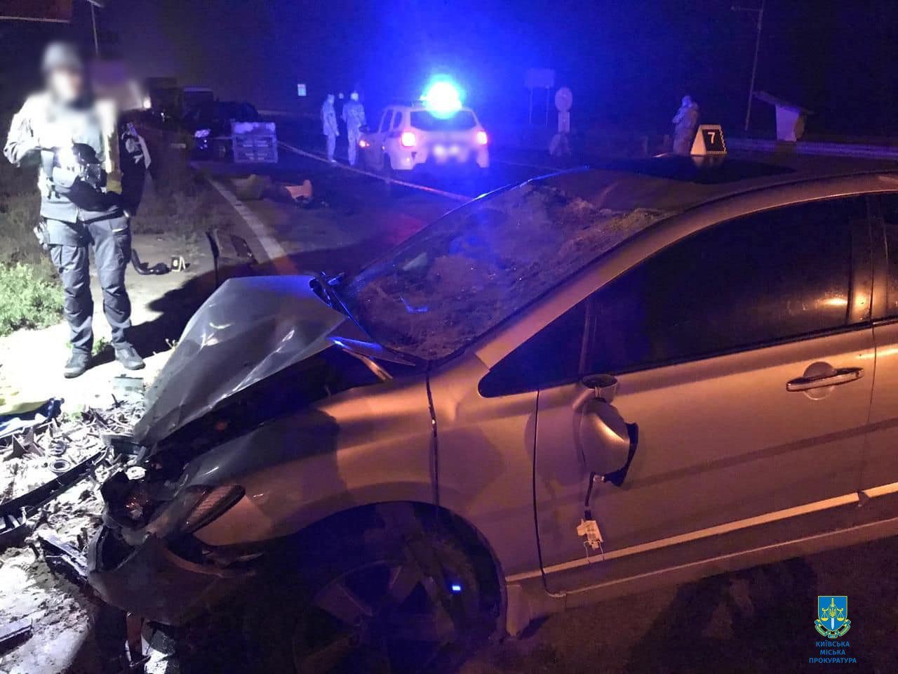 У Києві судитимуть адвоката
