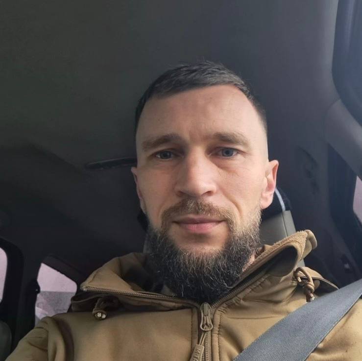 Андрій Катаненко