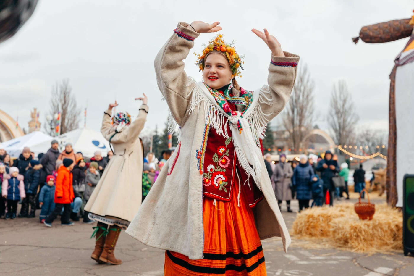 «Масниця» – завершальна подія «Зимової Країни».