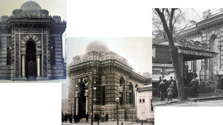 Будинок актора