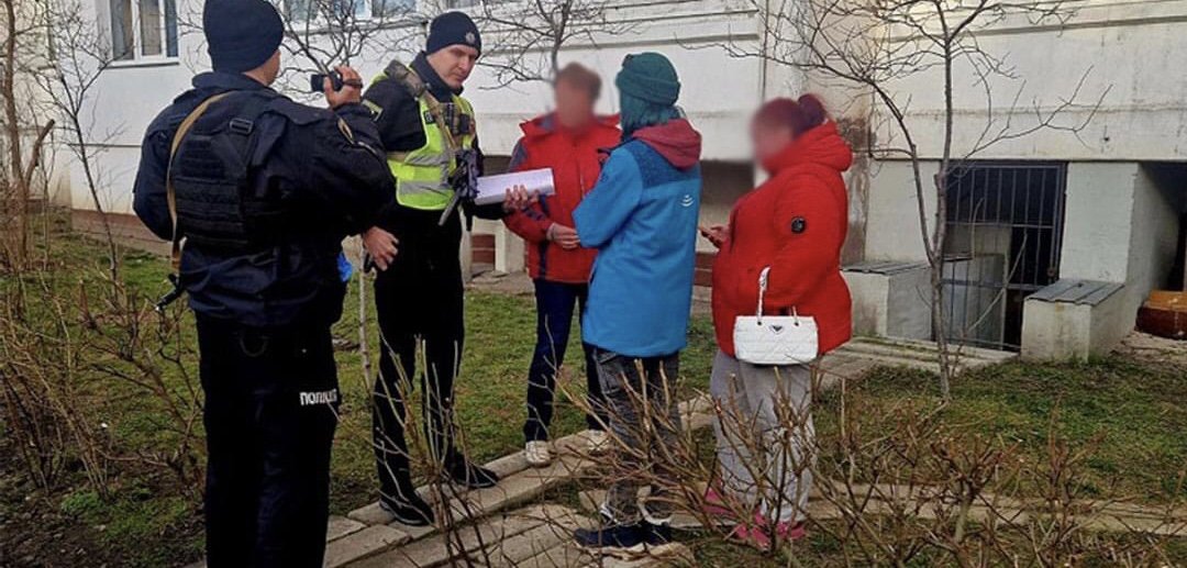 Поліція відкрила кримінальне провадження за фактом жорстокого поводження з тваринами