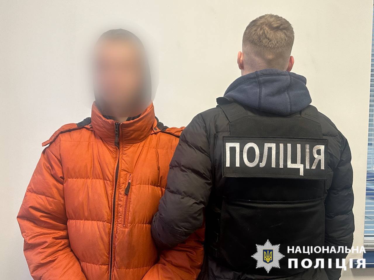 Під Києвом затримали наркоділка