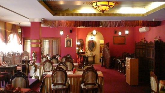 Заклад у Києві