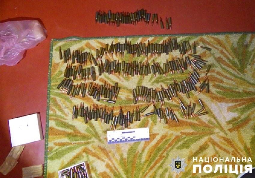У столиці затримали злодія, який викрав телефон у 80-річної жінки