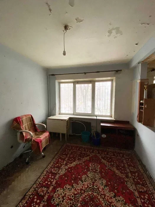 Квартира на Дарниці