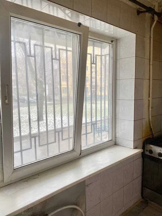 Квартира на Дарниці