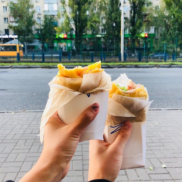 Столична мережа закладів