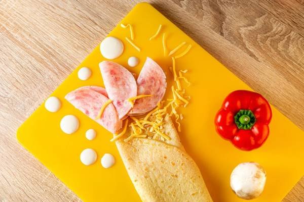 Столична мережа закладів