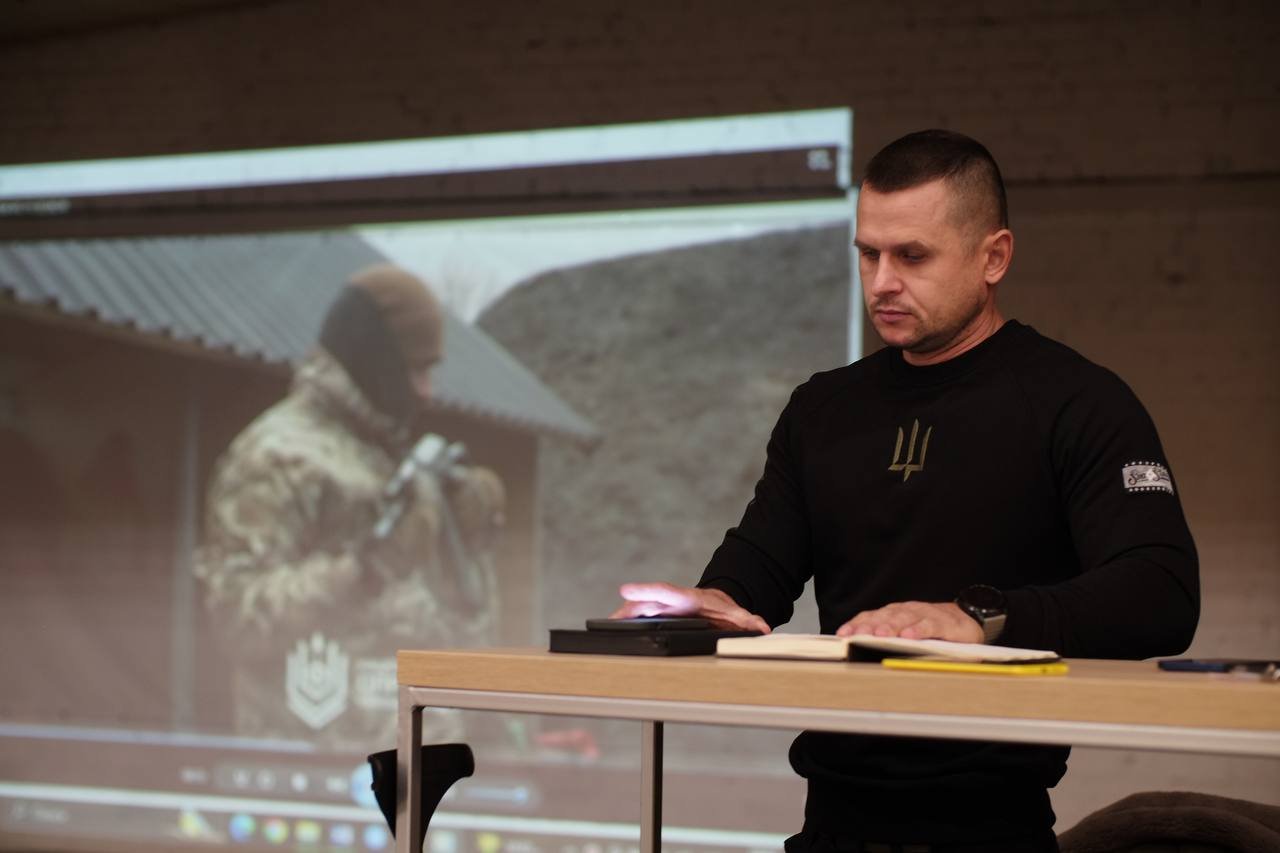 Володимир Авдєєнко