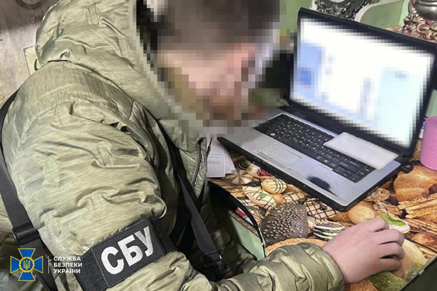 У Києві затримали блогерку, яка 