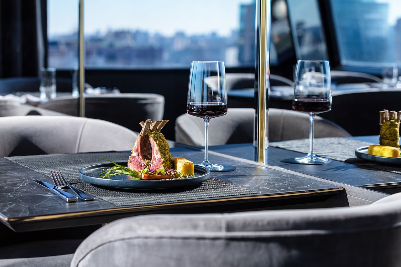 Заклад у Києві 