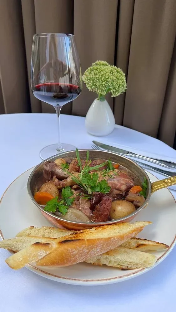 Заклад у Києві 