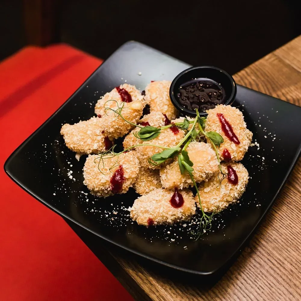 Атмосферне місце для романтичного побачення з коханою людиною – 