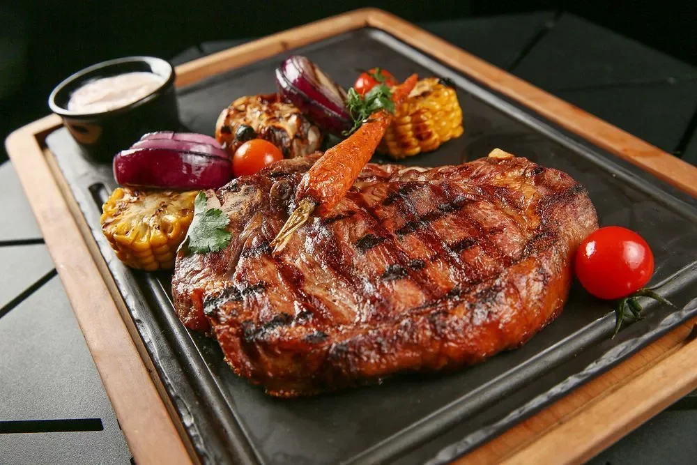 Атмосферне місце для романтичного побачення з коханою людиною – 