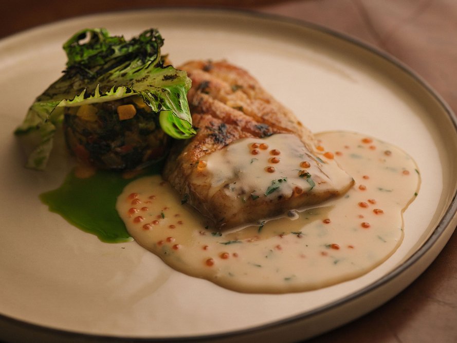 Заклад у Києві 