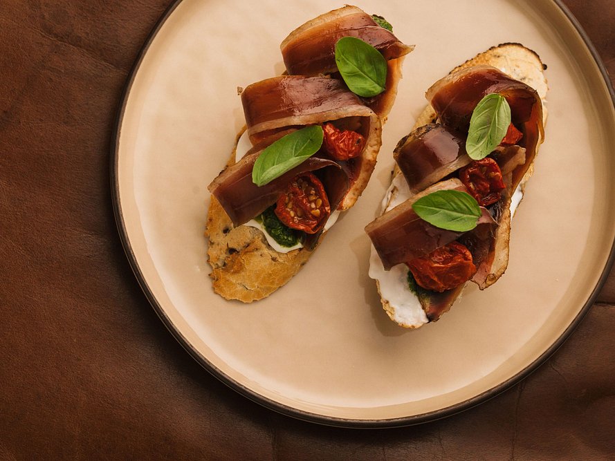 Заклад у Києві 