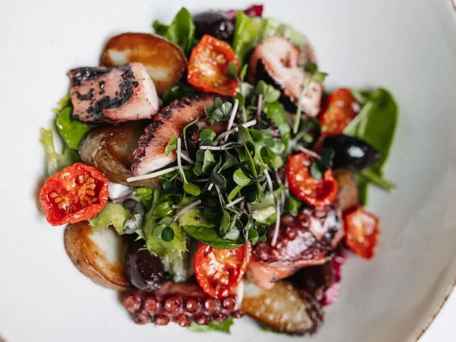 Заклад у Києві 